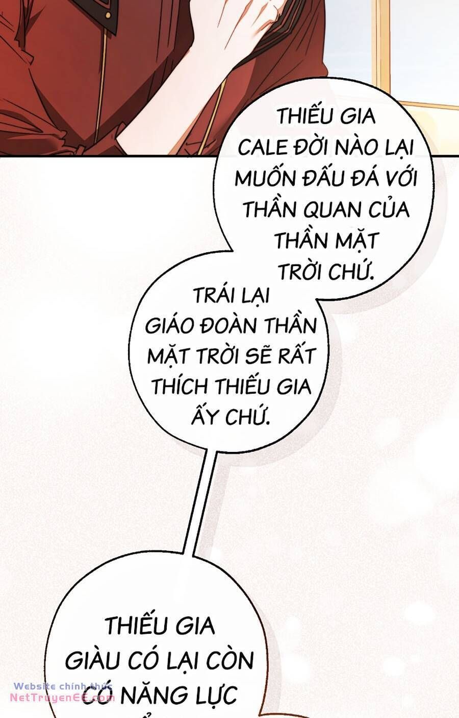 đọc truyện Sự Ra Đời Của Một Anh Hùng Chương 122 ảnh 27 tại Thiên Thai Truyện
