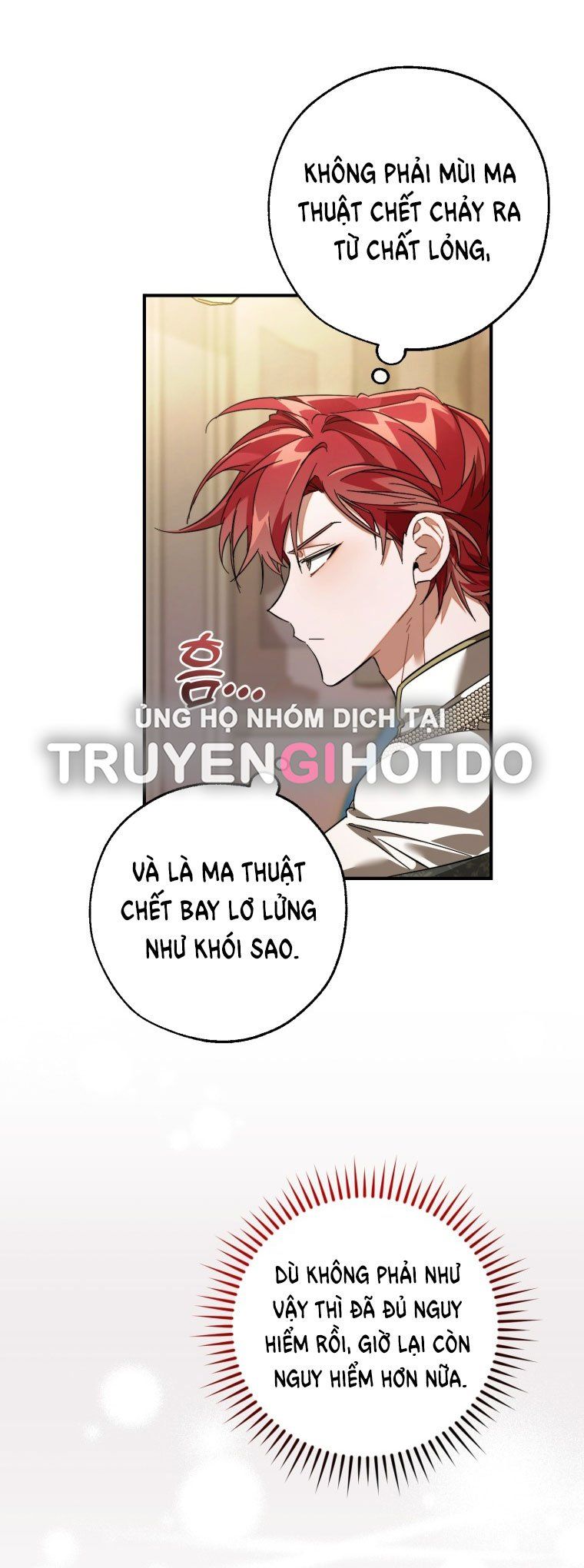 đọc truyện Sự Ra Đời Của Một Anh Hùng Chương 124.2 ảnh 16 tại Thiên Thai Truyện