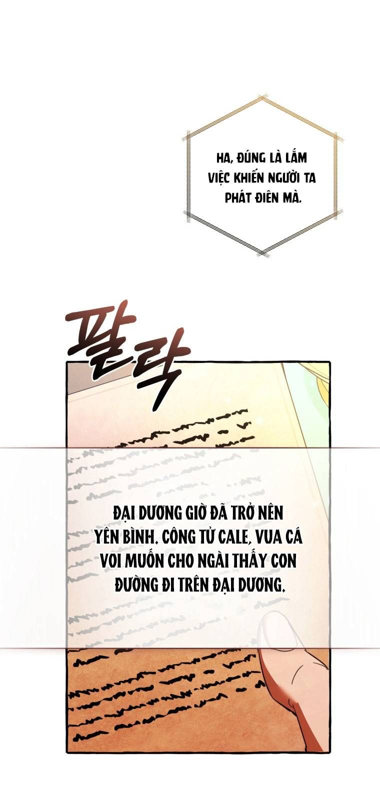 đọc truyện Sự Ra Đời Của Một Anh Hùng Chương 126.2 ảnh 42 tại Thiên Thai Truyện
