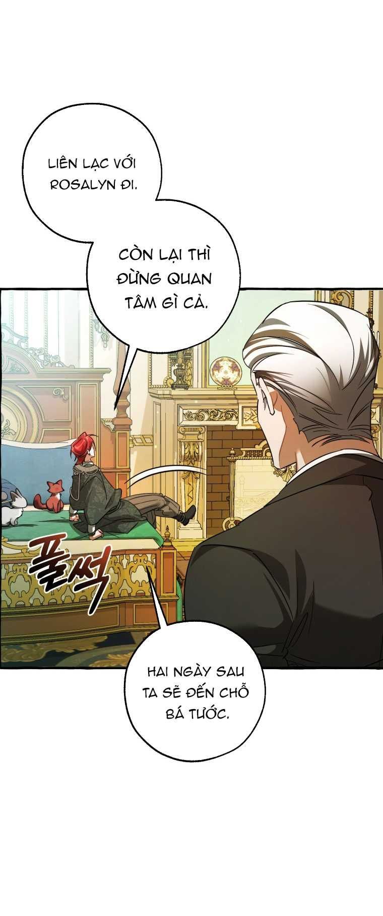 đọc truyện Sự Ra Đời Của Một Anh Hùng Chương 127.1 ảnh 13 tại Thiên Thai Truyện