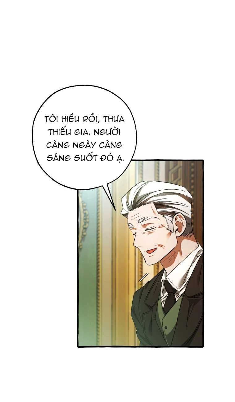 đọc truyện Sự Ra Đời Của Một Anh Hùng Chương 127.1 ảnh 14 tại Thiên Thai Truyện