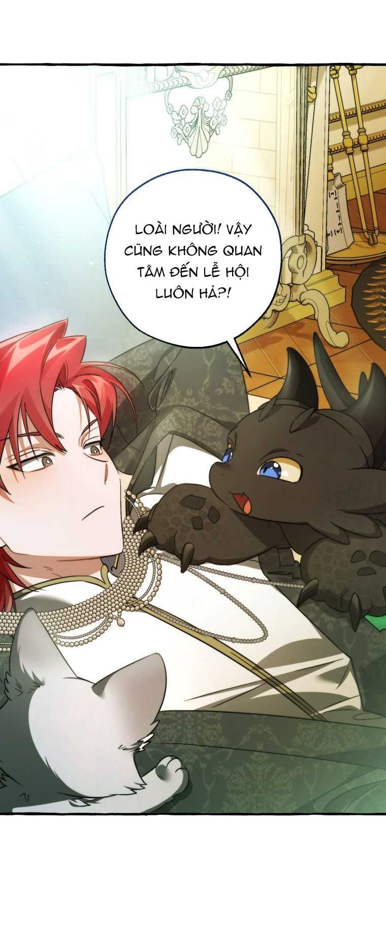 đọc truyện Sự Ra Đời Của Một Anh Hùng Chương 127.1 ảnh 15 tại Thiên Thai Truyện