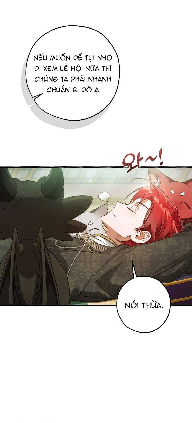 đọc truyện Sự Ra Đời Của Một Anh Hùng Chương 127.1 ảnh 16 tại Thiên Thai Truyện