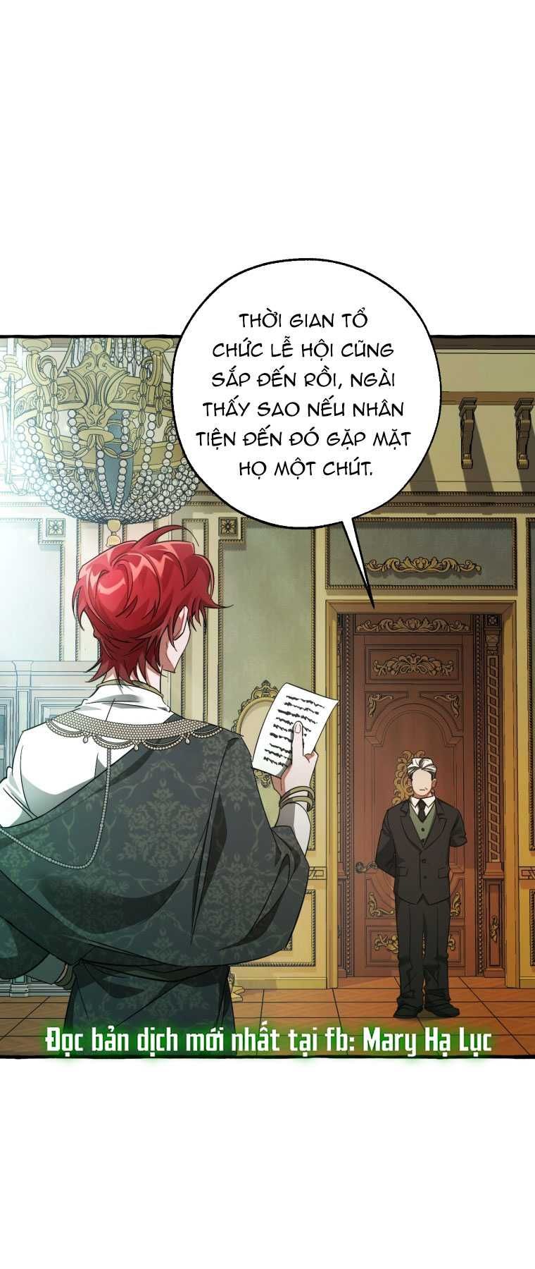 đọc truyện Sự Ra Đời Của Một Anh Hùng Chương 127.1 ảnh 4 tại Thiên Thai Truyện