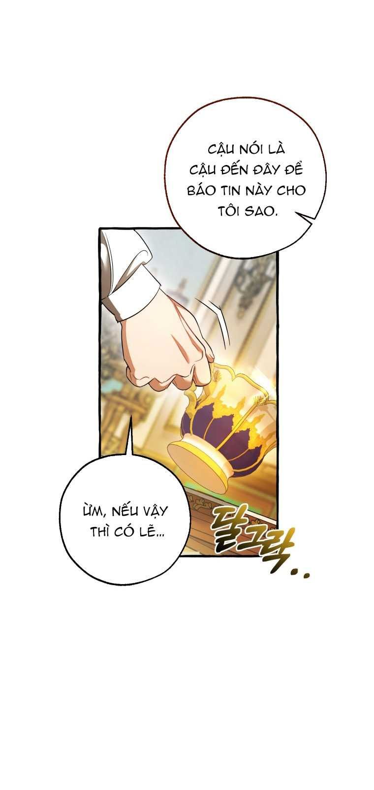 đọc truyện Sự Ra Đời Của Một Anh Hùng Chương 127.1 ảnh 22 tại Thiên Thai Truyện