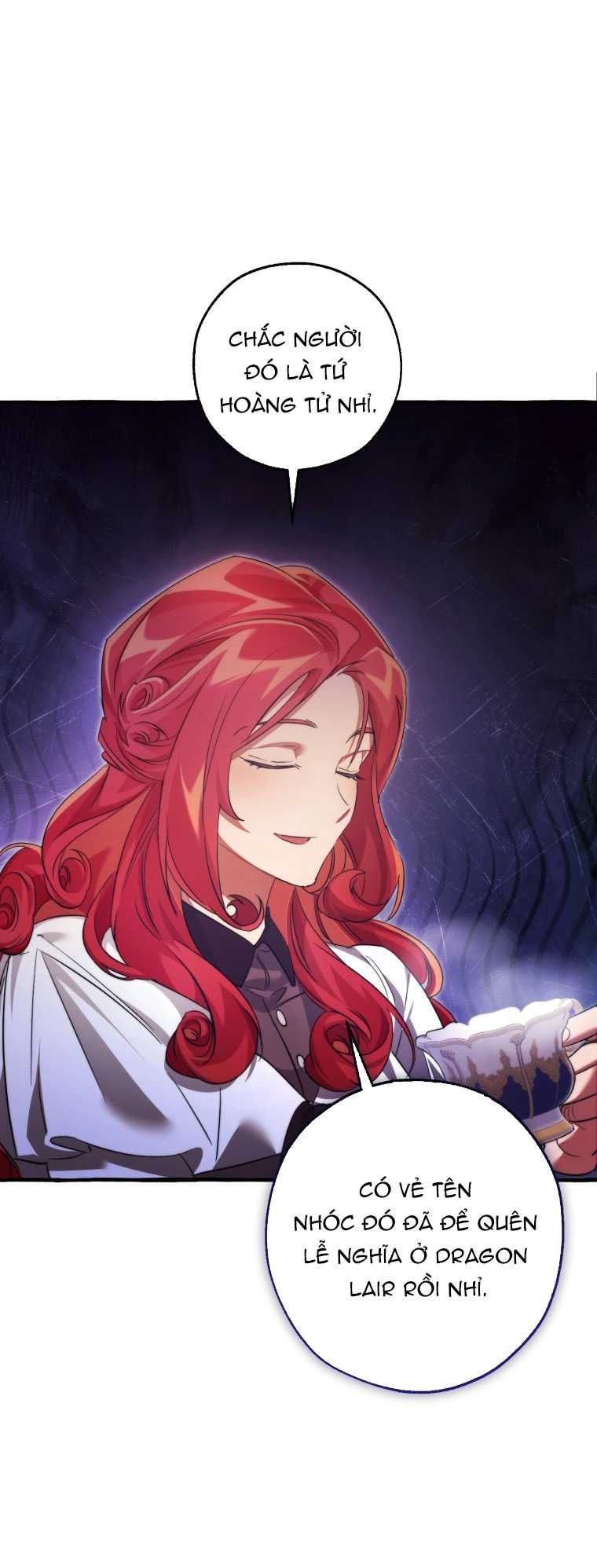 đọc truyện Sự Ra Đời Của Một Anh Hùng Chương 127.1 ảnh 23 tại Thiên Thai Truyện