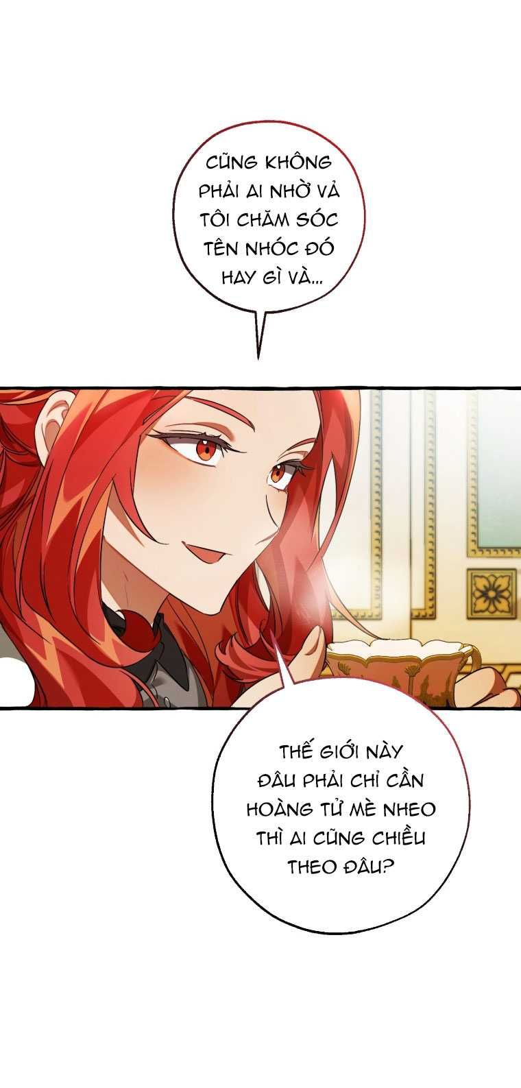 đọc truyện Sự Ra Đời Của Một Anh Hùng Chương 127.1 ảnh 26 tại Thiên Thai Truyện