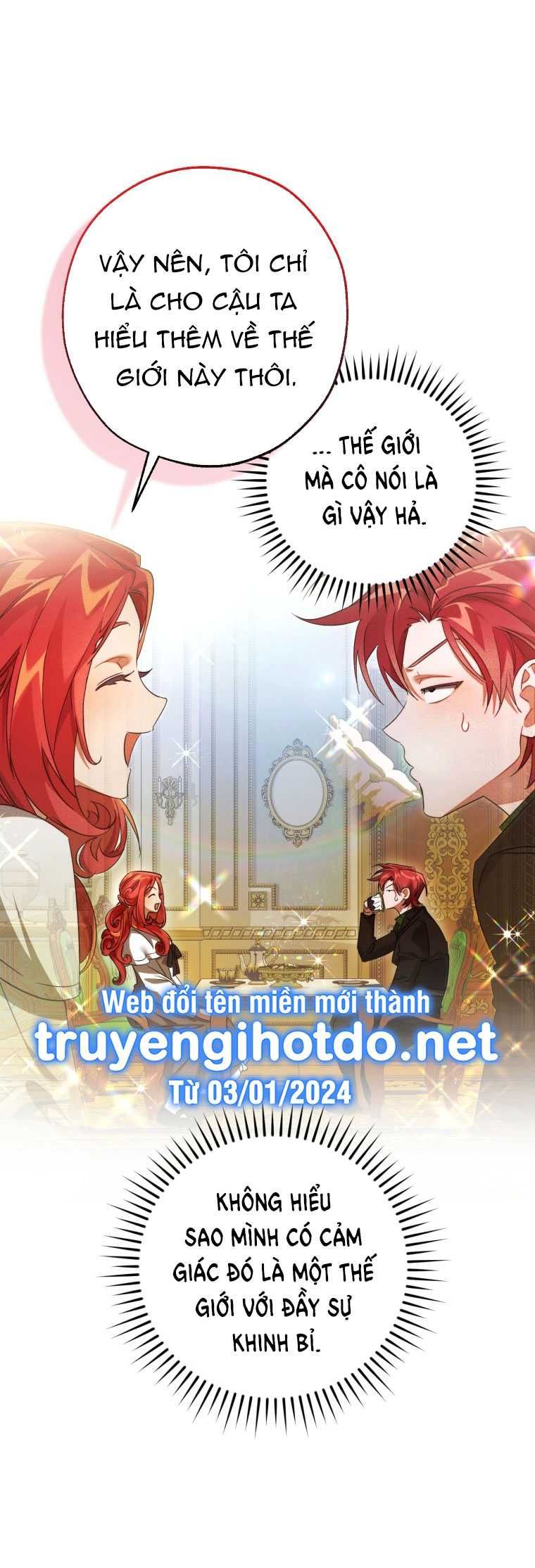 đọc truyện Sự Ra Đời Của Một Anh Hùng Chương 127.1 ảnh 27 tại Thiên Thai Truyện