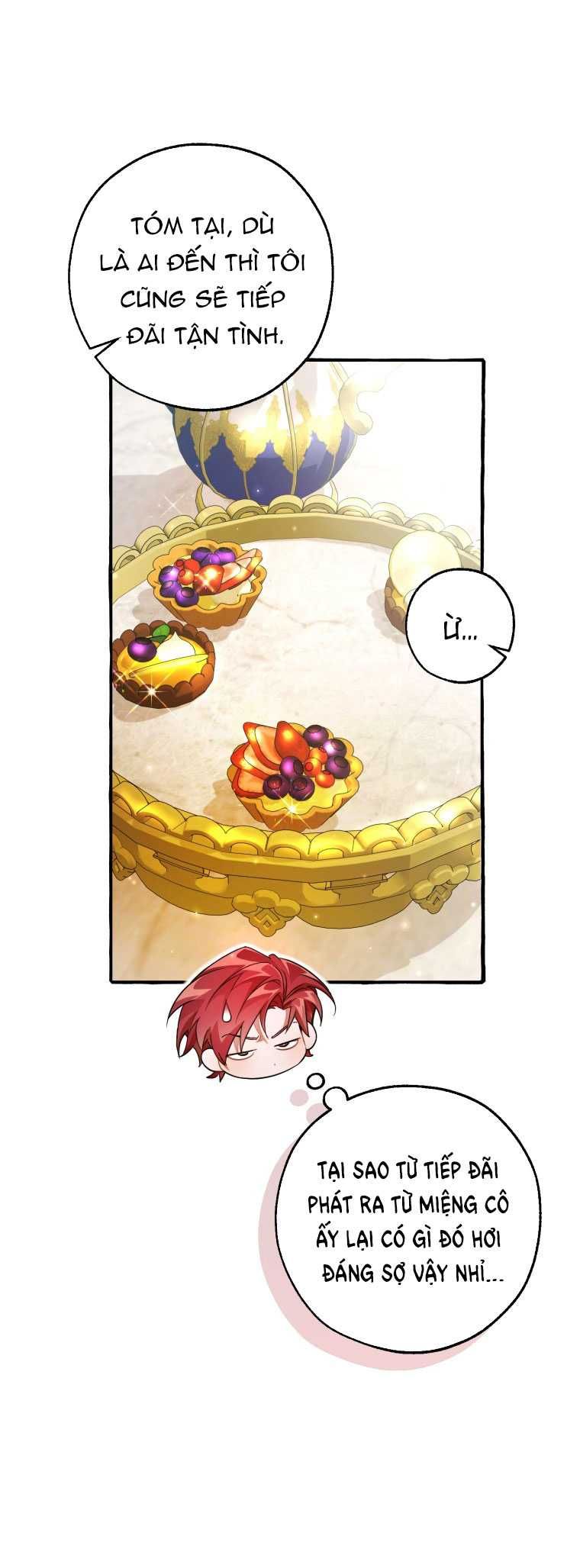 đọc truyện Sự Ra Đời Của Một Anh Hùng Chương 127.1 ảnh 28 tại Thiên Thai Truyện