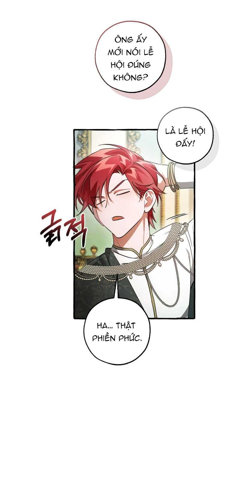 đọc truyện Sự Ra Đời Của Một Anh Hùng Chương 127.1 ảnh 6 tại Thiên Thai Truyện