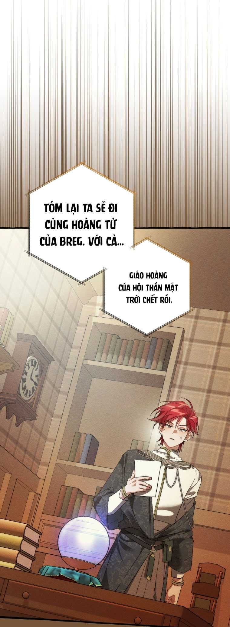 đọc truyện Sự Ra Đời Của Một Anh Hùng Chương 127.1 ảnh 8 tại Thiên Thai Truyện