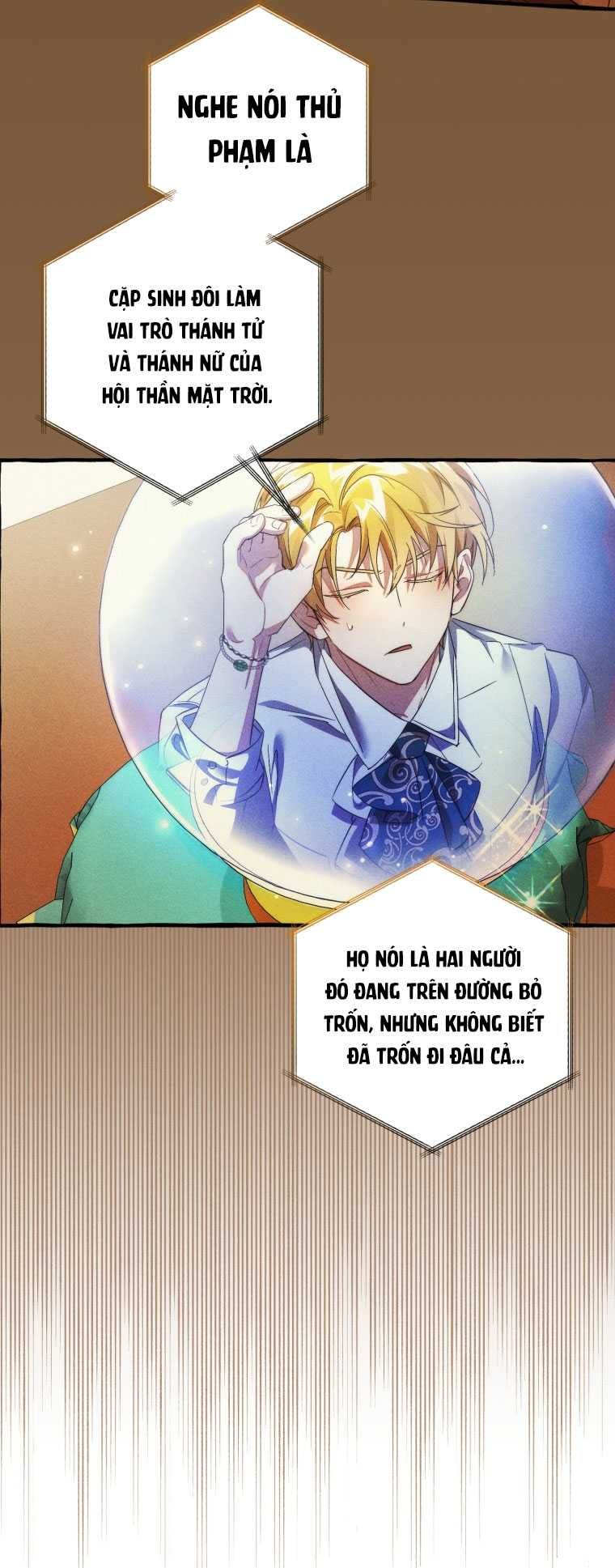 đọc truyện Sự Ra Đời Của Một Anh Hùng Chương 127.1 ảnh 9 tại Thiên Thai Truyện