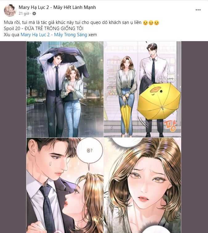 đọc truyện Sự Ra Đời Của Một Anh Hùng Chương 127.1 ảnh 11 tại Thiên Thai Truyện