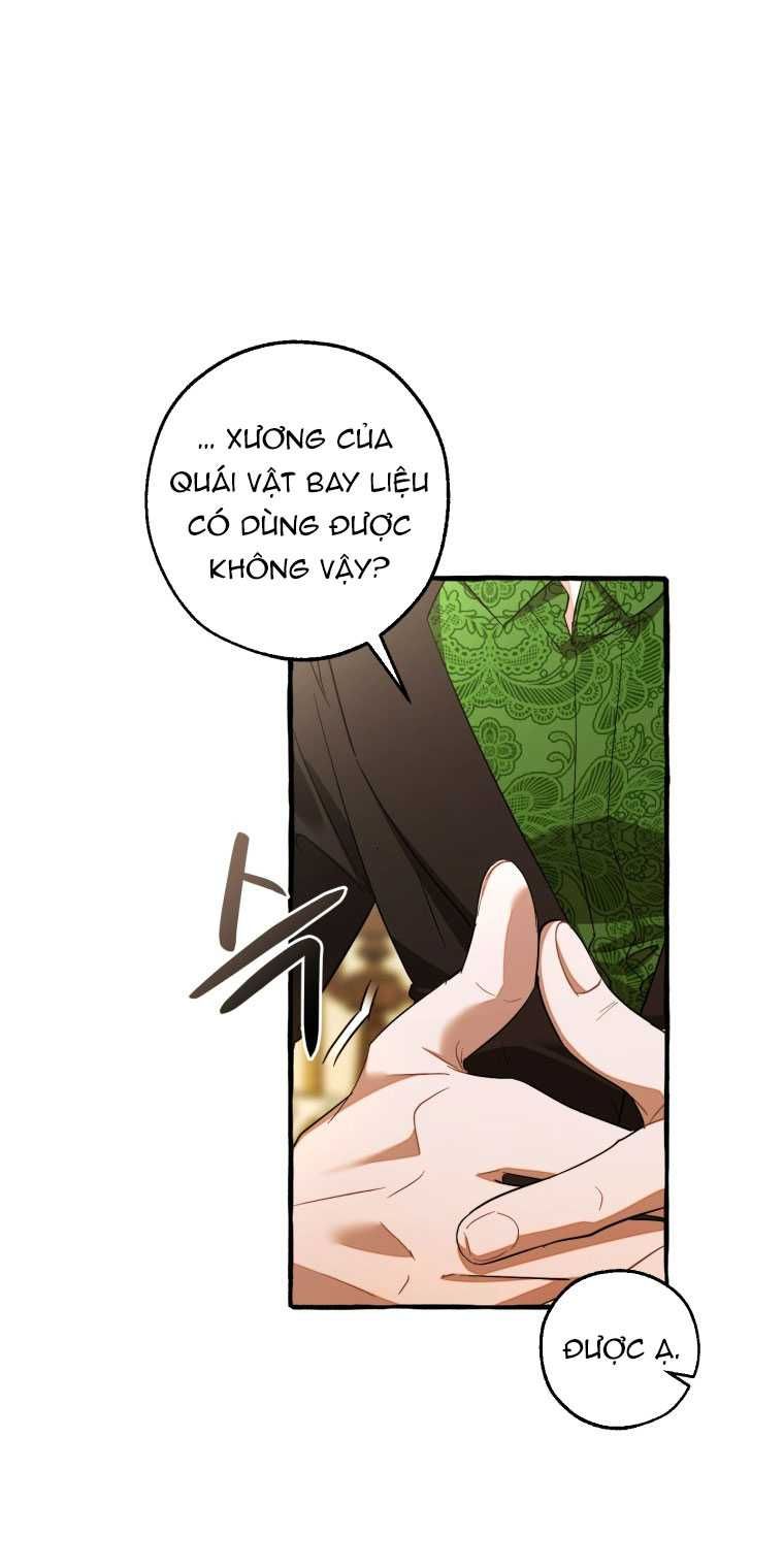 đọc truyện Sự Ra Đời Của Một Anh Hùng Chương 127.2 ảnh 12 tại Thiên Thai Truyện