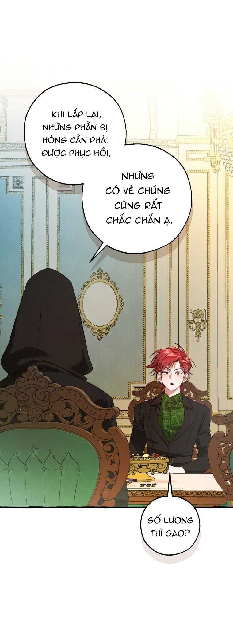 đọc truyện Sự Ra Đời Của Một Anh Hùng Chương 127.2 ảnh 13 tại Thiên Thai Truyện