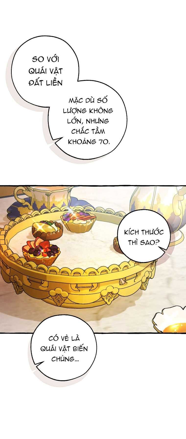 đọc truyện Sự Ra Đời Của Một Anh Hùng Chương 127.2 ảnh 14 tại Thiên Thai Truyện