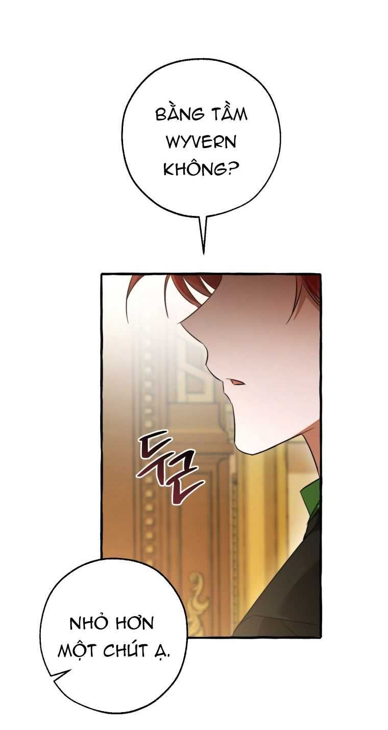 đọc truyện Sự Ra Đời Của Một Anh Hùng Chương 127.2 ảnh 15 tại Thiên Thai Truyện