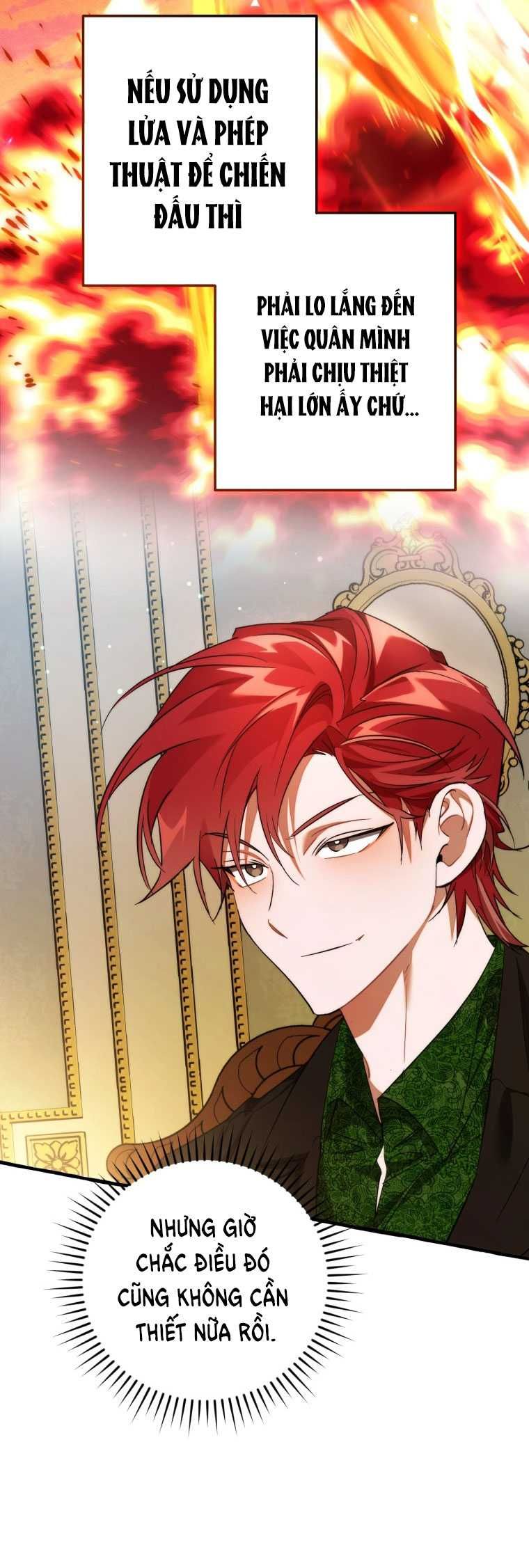 đọc truyện Sự Ra Đời Của Một Anh Hùng Chương 127.2 ảnh 18 tại Thiên Thai Truyện