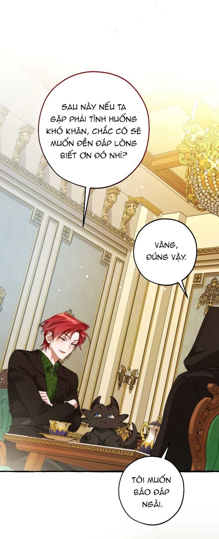 đọc truyện Sự Ra Đời Của Một Anh Hùng Chương 127.2 ảnh 20 tại Thiên Thai Truyện