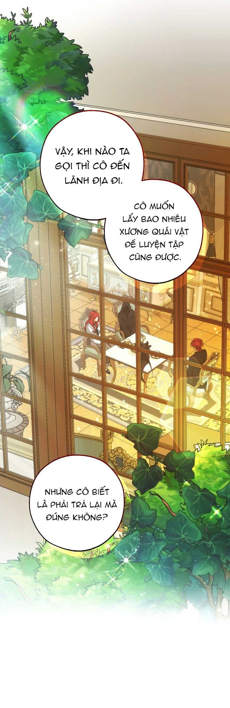 đọc truyện Sự Ra Đời Của Một Anh Hùng Chương 127.2 ảnh 21 tại Thiên Thai Truyện