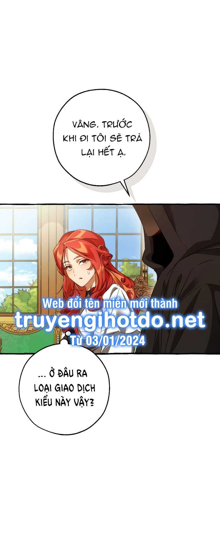 đọc truyện Sự Ra Đời Của Một Anh Hùng Chương 127.2 ảnh 22 tại Thiên Thai Truyện