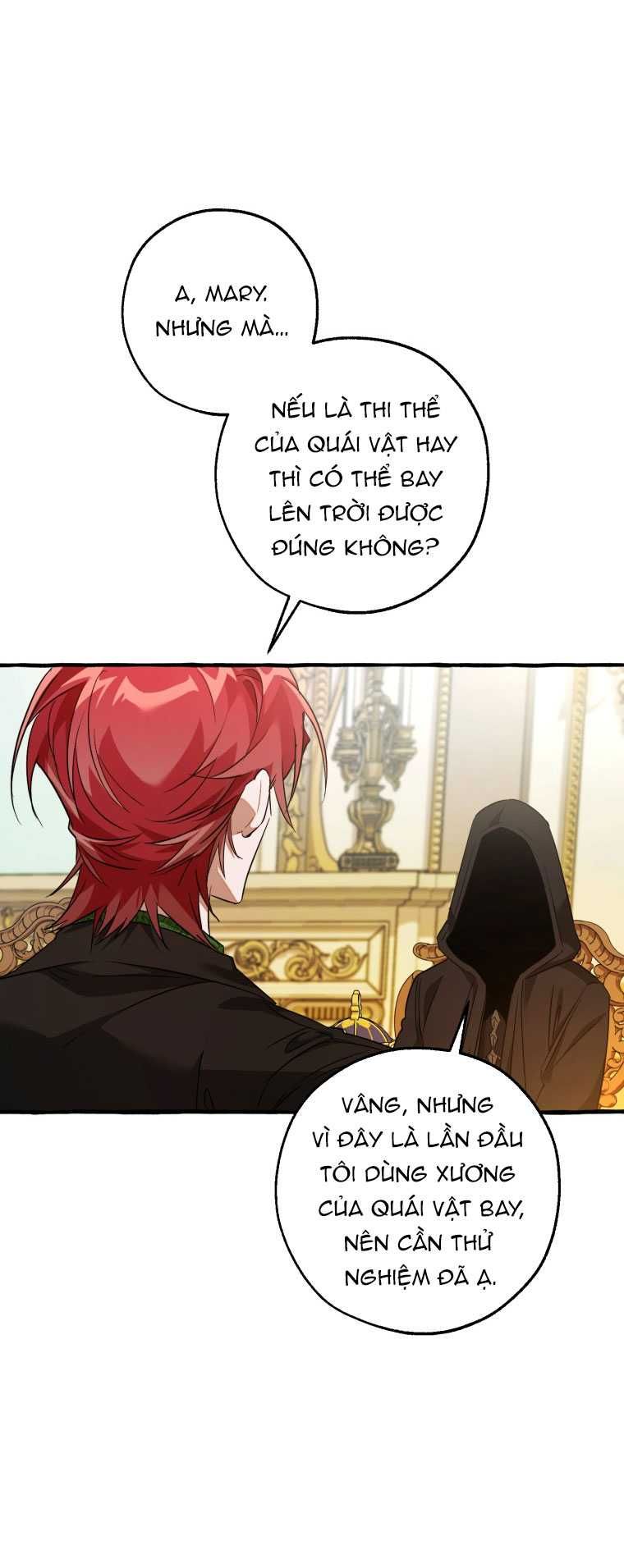 đọc truyện Sự Ra Đời Của Một Anh Hùng Chương 127.2 ảnh 24 tại Thiên Thai Truyện