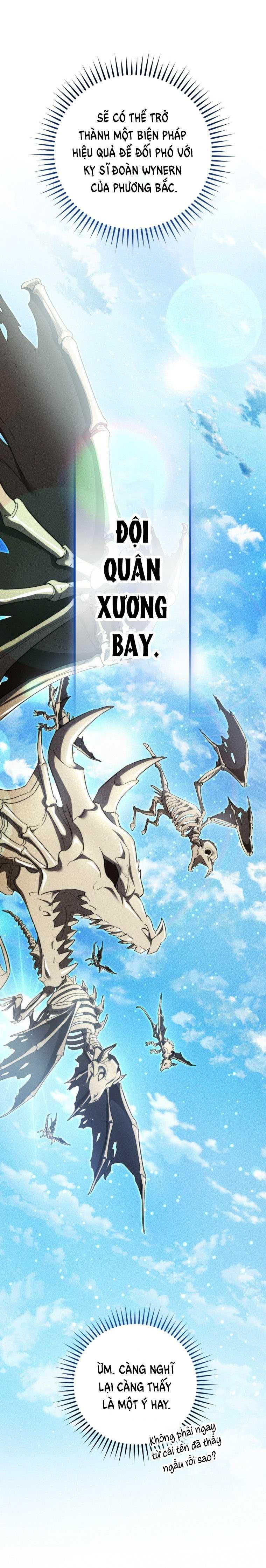 đọc truyện Sự Ra Đời Của Một Anh Hùng Chương 127.2 ảnh 26 tại Thiên Thai Truyện