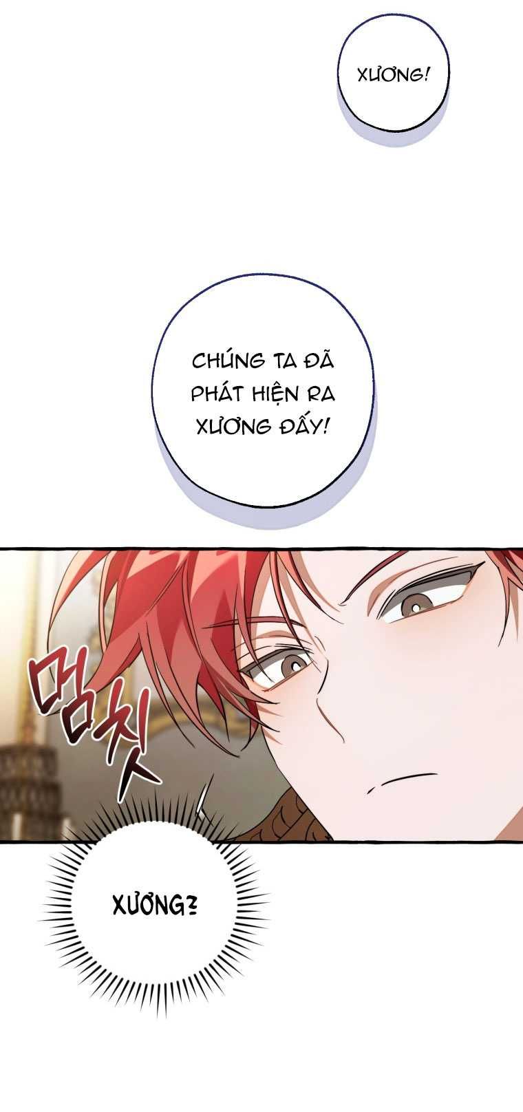 đọc truyện Sự Ra Đời Của Một Anh Hùng Chương 127.2 ảnh 5 tại Thiên Thai Truyện