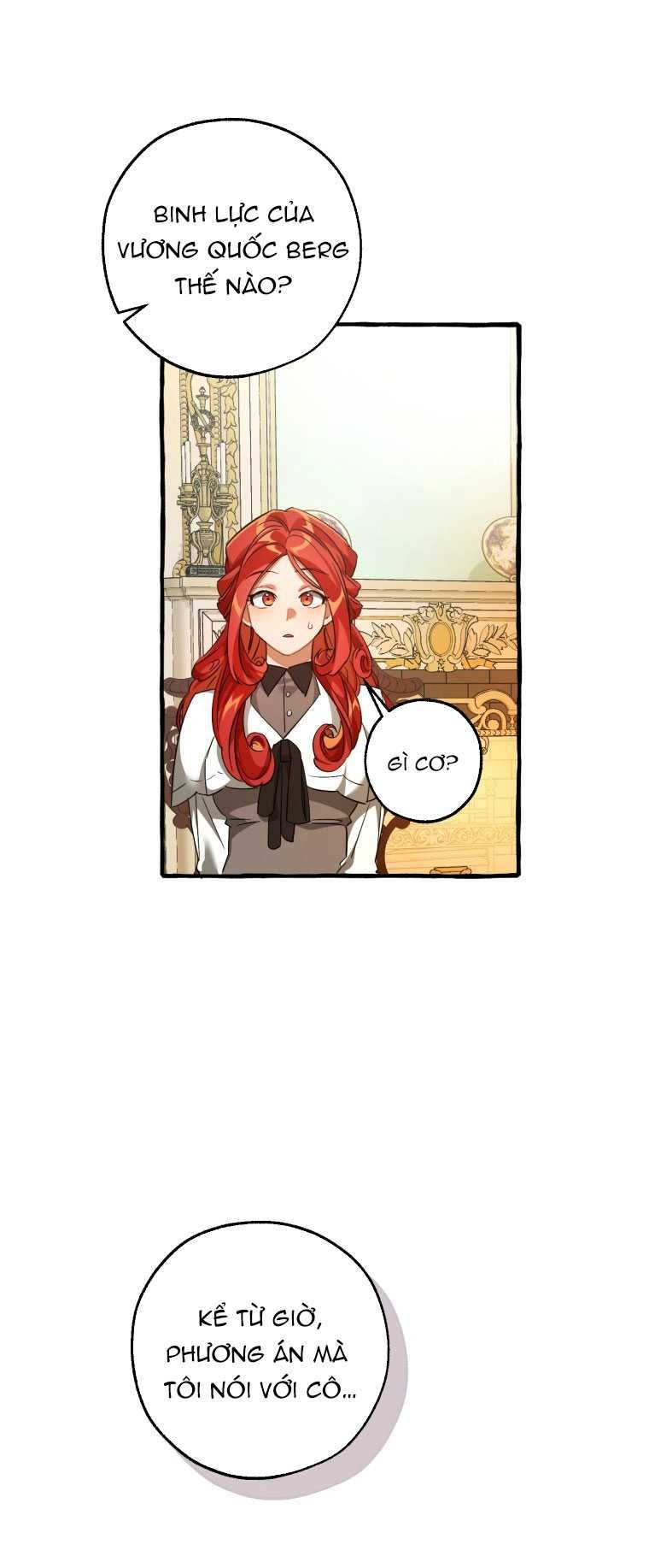 đọc truyện Sự Ra Đời Của Một Anh Hùng Chương 127.2 ảnh 33 tại Thiên Thai Truyện