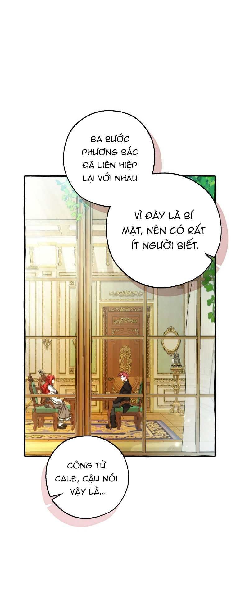 đọc truyện Sự Ra Đời Của Một Anh Hùng Chương 127.2 ảnh 35 tại Thiên Thai Truyện