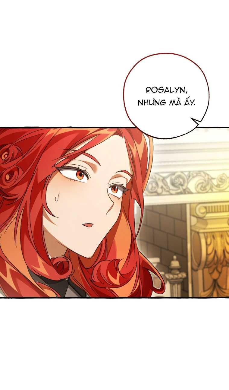 đọc truyện Sự Ra Đời Của Một Anh Hùng Chương 127.2 ảnh 36 tại Thiên Thai Truyện