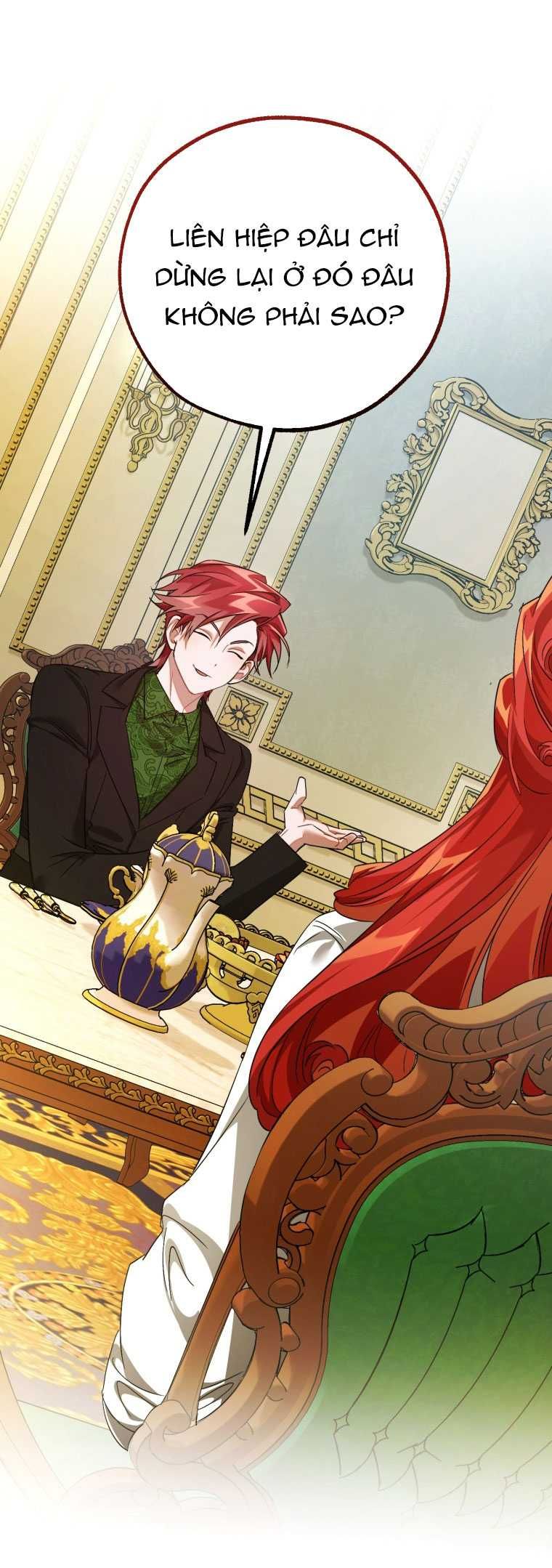 đọc truyện Sự Ra Đời Của Một Anh Hùng Chương 127.2 ảnh 37 tại Thiên Thai Truyện