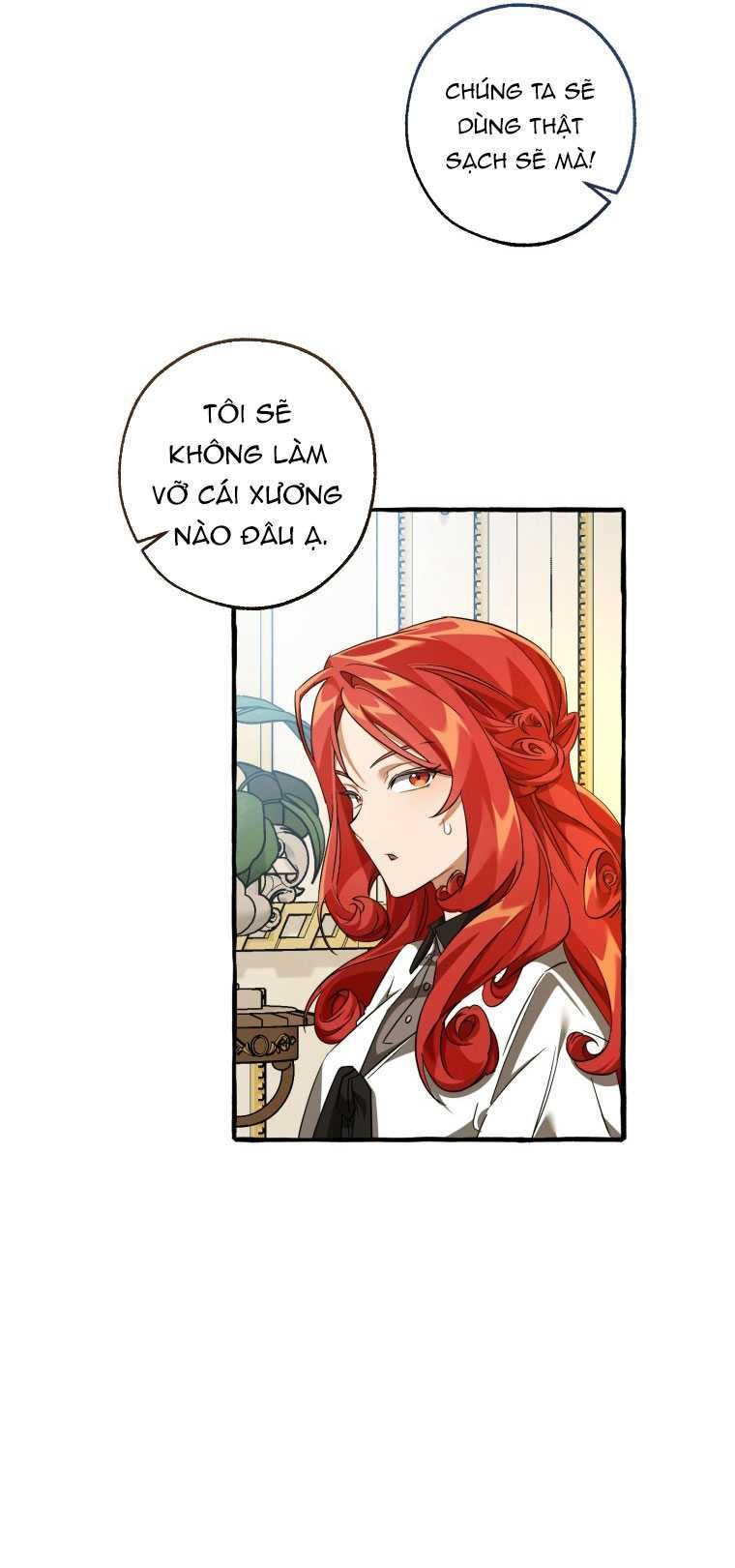 đọc truyện Sự Ra Đời Của Một Anh Hùng Chương 127.2 ảnh 11 tại Thiên Thai Truyện