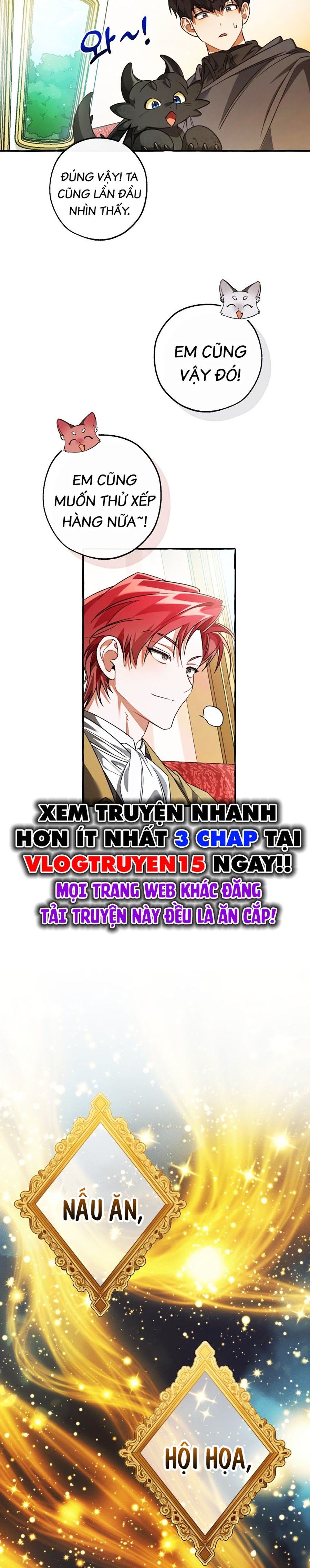đọc truyện Sự Ra Đời Của Một Anh Hùng Chương 128 ảnh 2 tại Thiên Thai Truyện