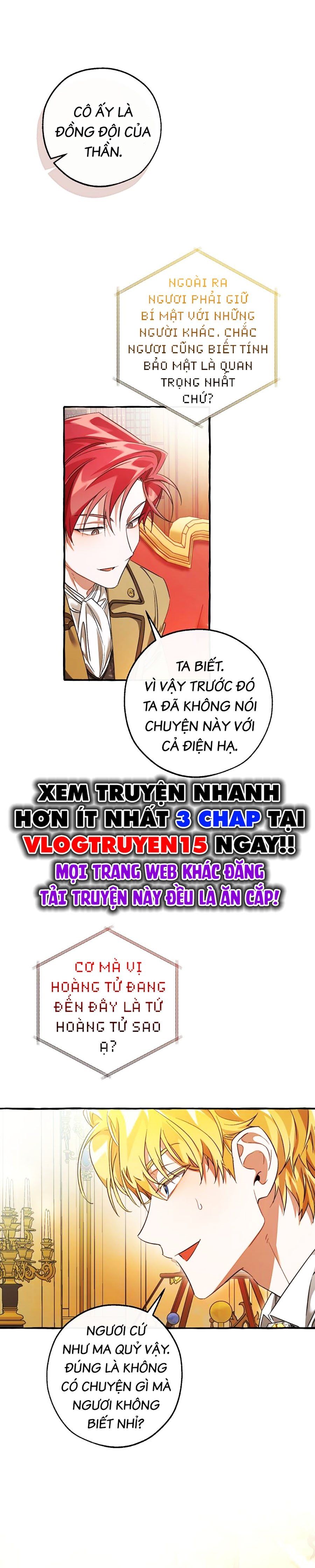 đọc truyện Sự Ra Đời Của Một Anh Hùng Chương 128 ảnh 11 tại Thiên Thai Truyện