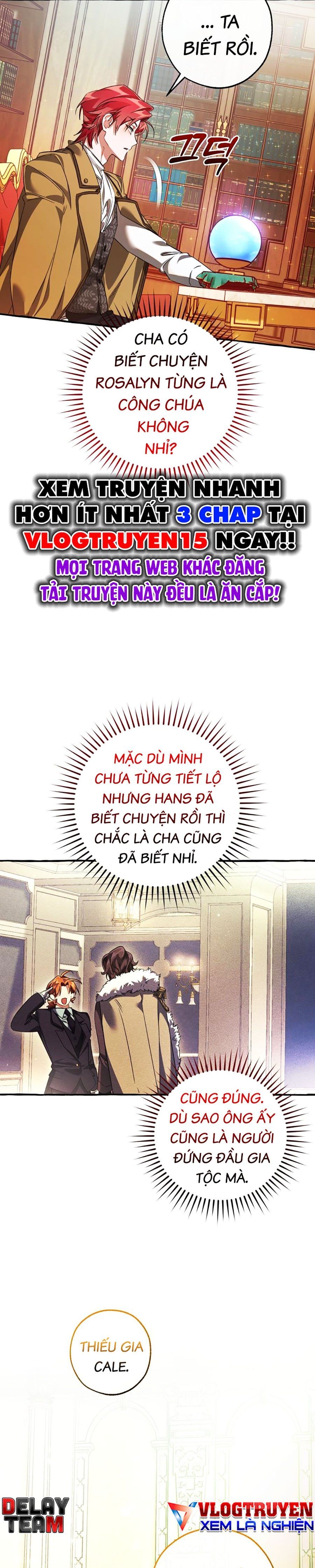 đọc truyện Sự Ra Đời Của Một Anh Hùng Chương 128 ảnh 13 tại Thiên Thai Truyện