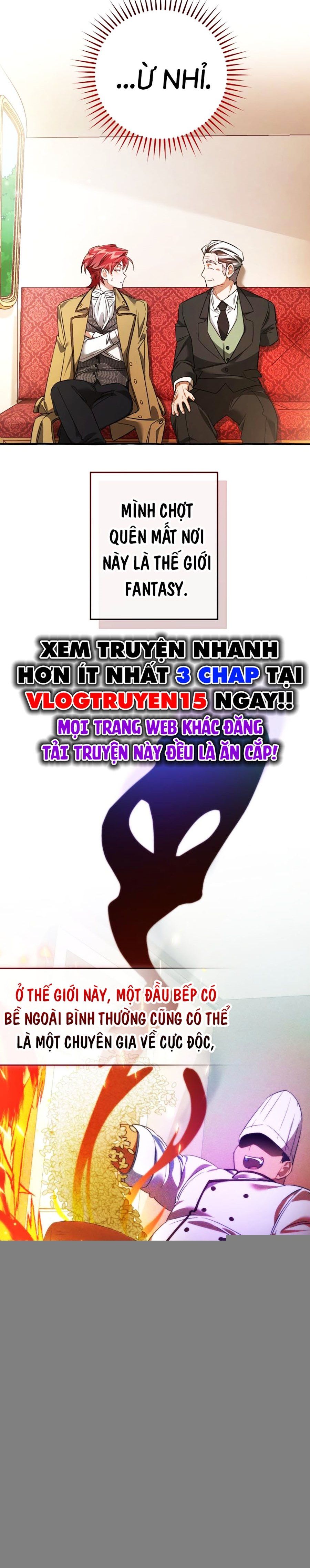 đọc truyện Sự Ra Đời Của Một Anh Hùng Chương 128 ảnh 6 tại Thiên Thai Truyện