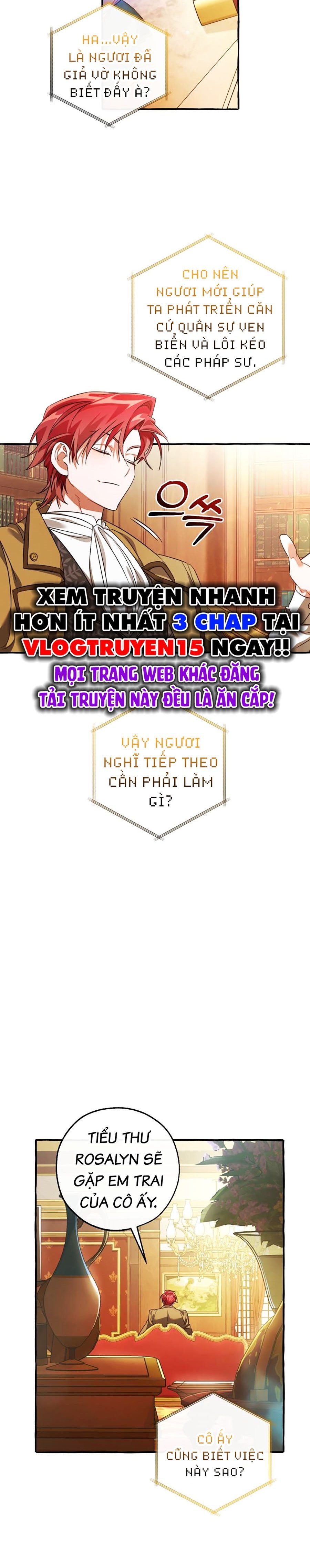 đọc truyện Sự Ra Đời Của Một Anh Hùng Chương 128 ảnh 10 tại Thiên Thai Truyện