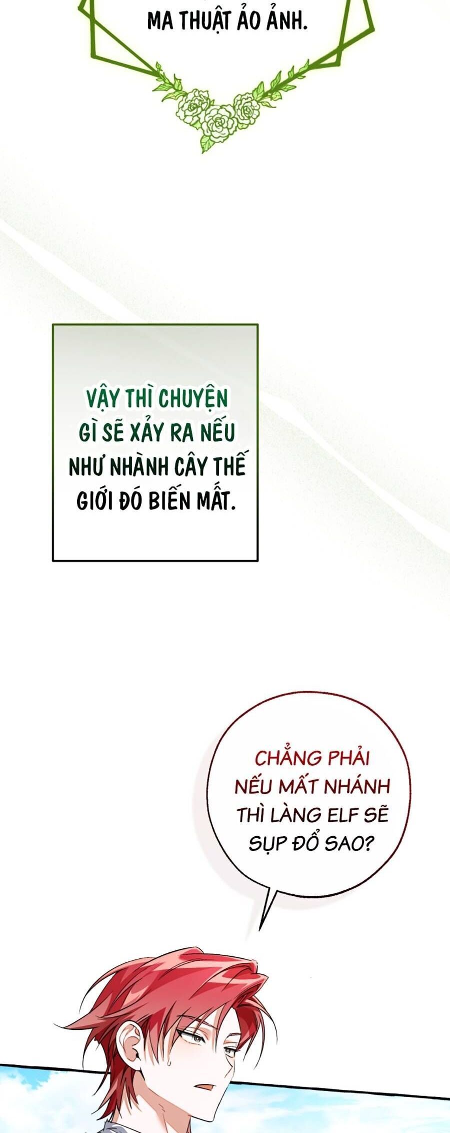đọc truyện Sự Ra Đời Của Một Anh Hùng Chương 133 ảnh 20 tại Thiên Thai Truyện