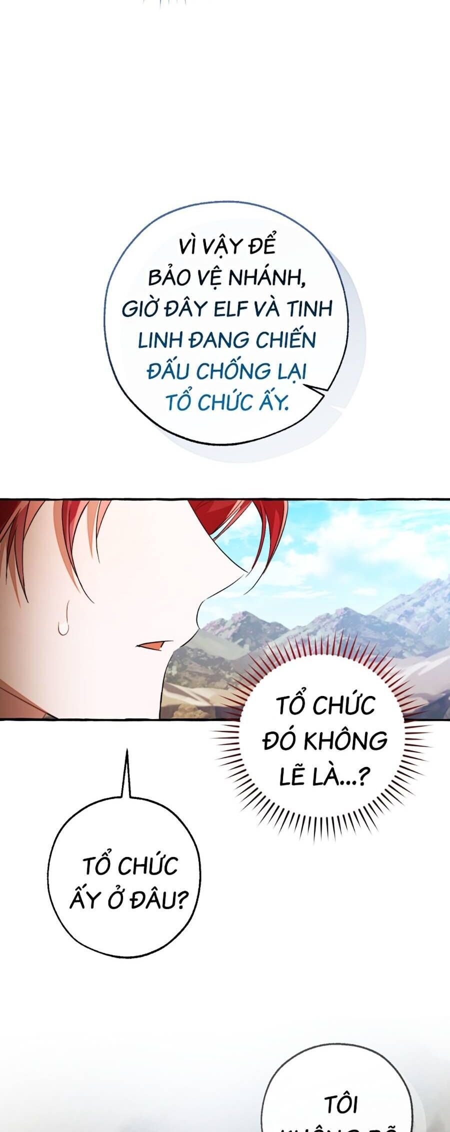 đọc truyện Sự Ra Đời Của Một Anh Hùng Chương 133 ảnh 22 tại Thiên Thai Truyện