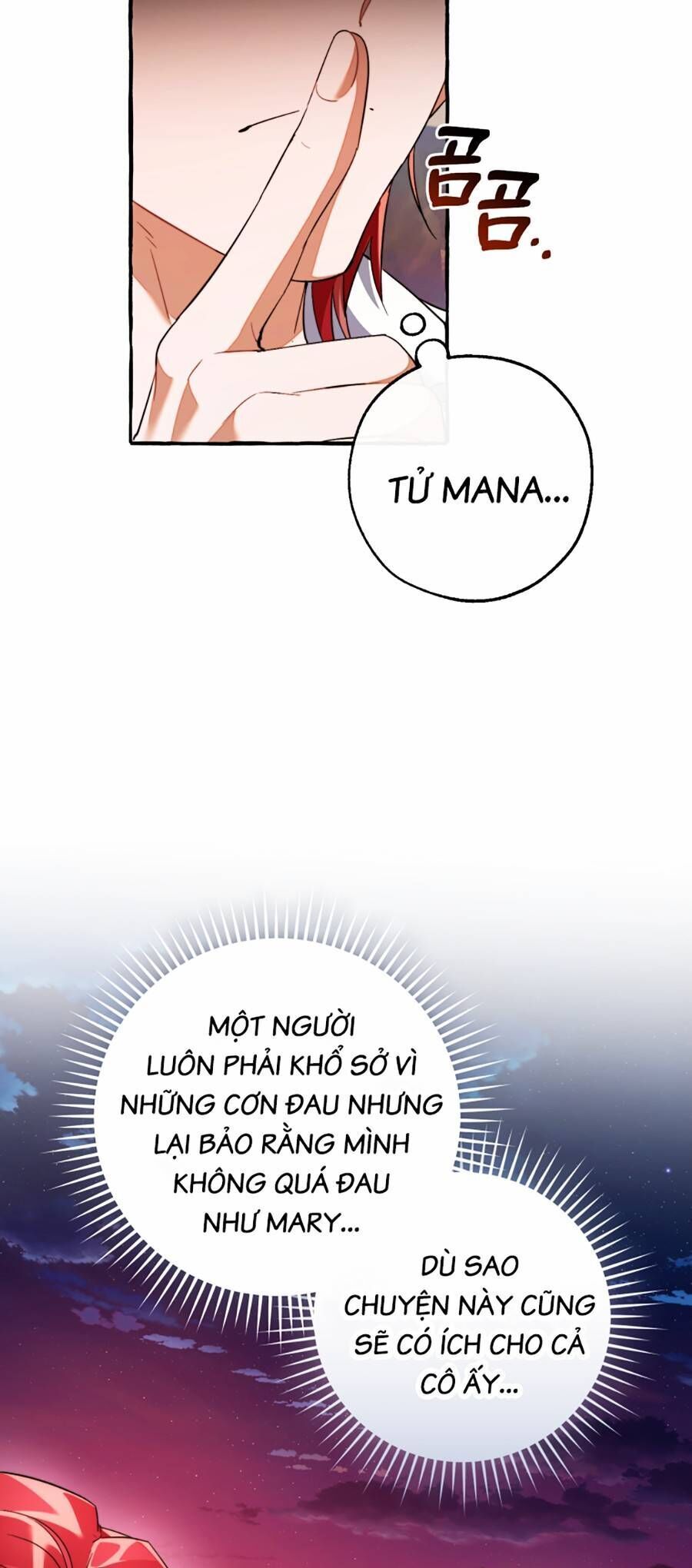 đọc truyện Sự Ra Đời Của Một Anh Hùng Chương 133 ảnh 30 tại Thiên Thai Truyện