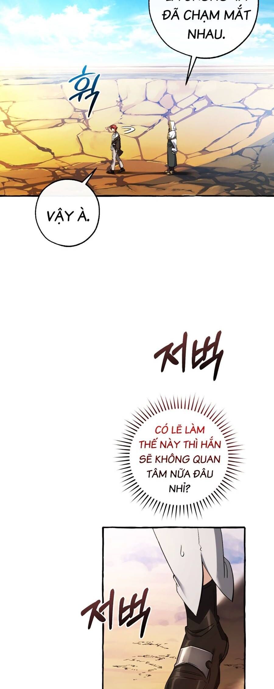 đọc truyện Sự Ra Đời Của Một Anh Hùng Chương 133 ảnh 4 tại Thiên Thai Truyện