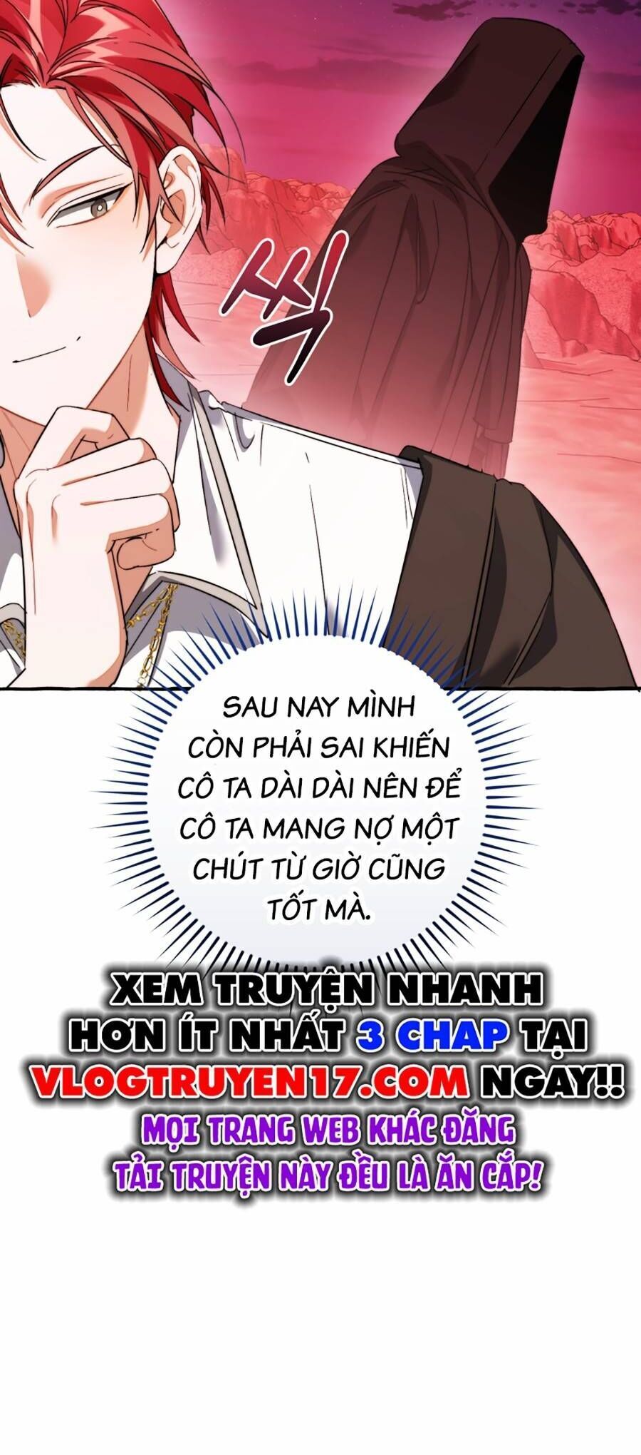 đọc truyện Sự Ra Đời Của Một Anh Hùng Chương 133 ảnh 31 tại Thiên Thai Truyện