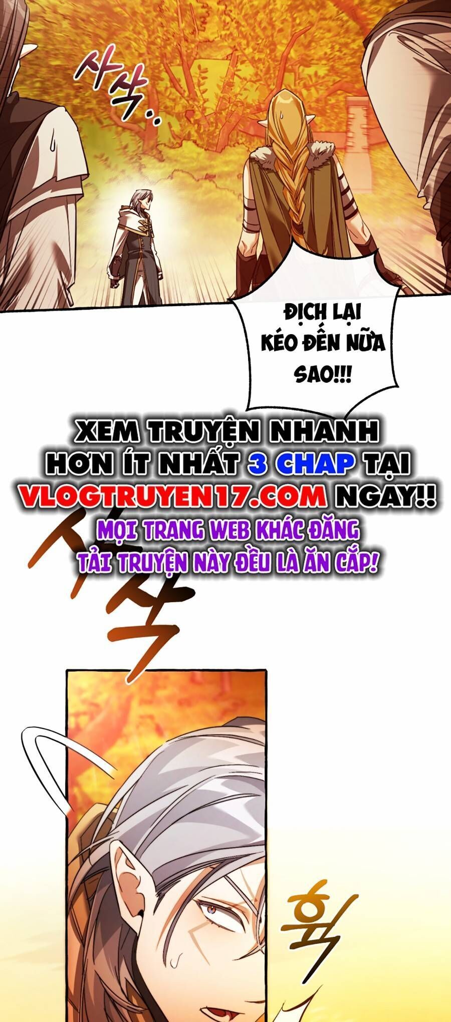 đọc truyện Sự Ra Đời Của Một Anh Hùng Chương 133 ảnh 44 tại Thiên Thai Truyện