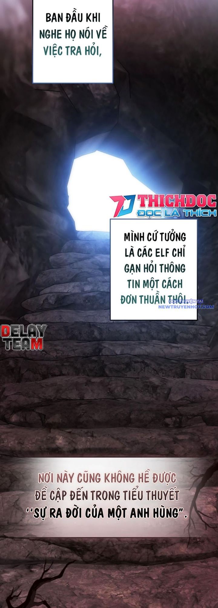 đọc truyện Sự Ra Đời Của Một Anh Hùng Chương 137 ảnh 2 tại Thiên Thai Truyện
