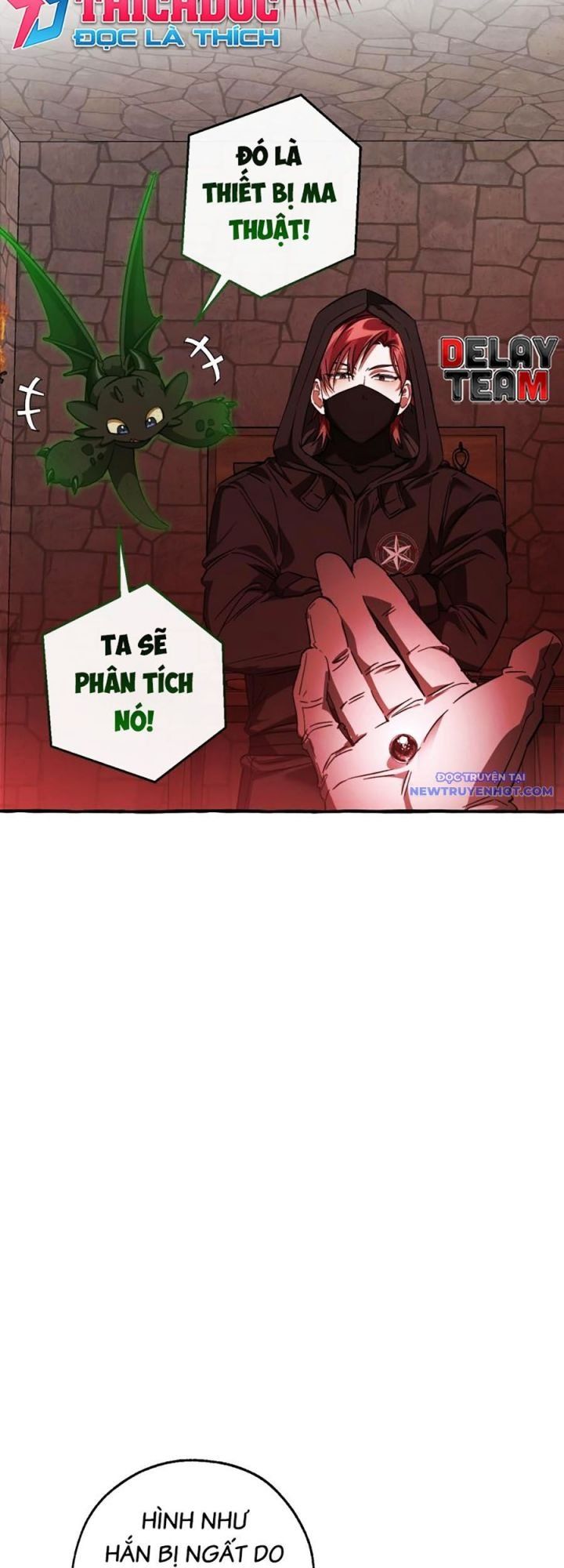 đọc truyện Sự Ra Đời Của Một Anh Hùng Chương 137 ảnh 23 tại Thiên Thai Truyện