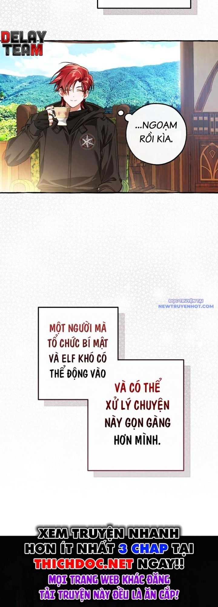 đọc truyện Sự Ra Đời Của Một Anh Hùng Chương 137 ảnh 44 tại Thiên Thai Truyện