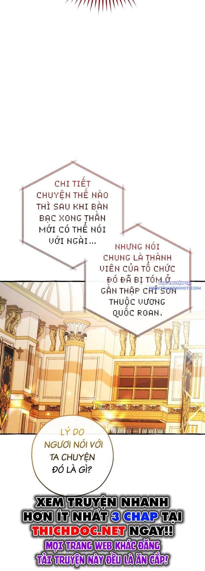 đọc truyện Sự Ra Đời Của Một Anh Hùng Chương 137 ảnh 46 tại Thiên Thai Truyện