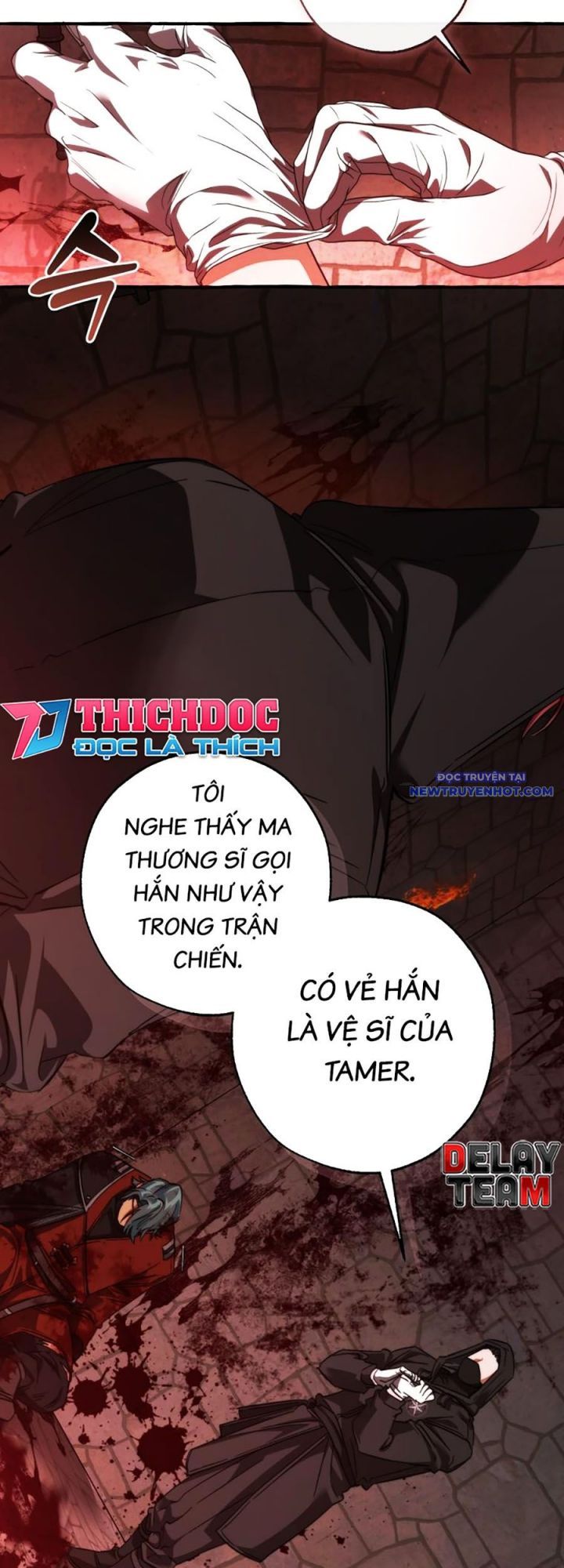 đọc truyện Sự Ra Đời Của Một Anh Hùng Chương 137 ảnh 9 tại Thiên Thai Truyện