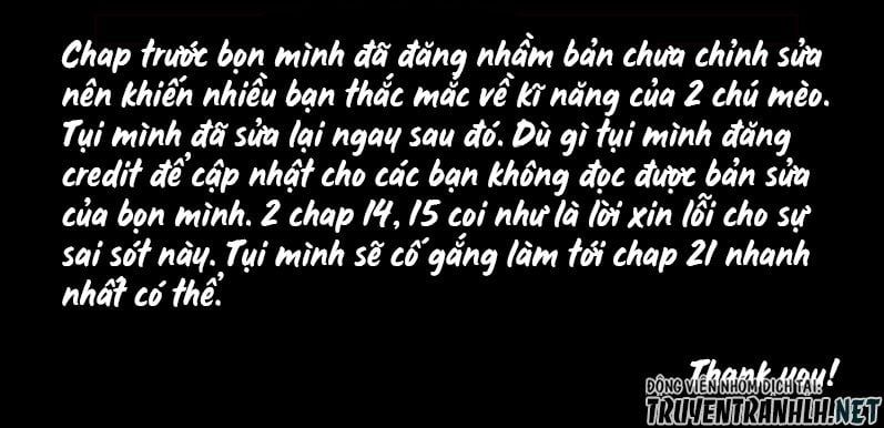 đọc truyện Sự Ra Đời Của Một Anh Hùng Chương 14 ảnh 4 tại Thiên Thai Truyện